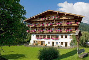 Kramerhof, Hotel Gut, Kirchdorf In Tirol